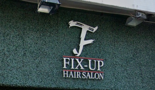 Hair Salon Group Fix-Up Hair Salon 柏麗店 @ HK Hair Salon